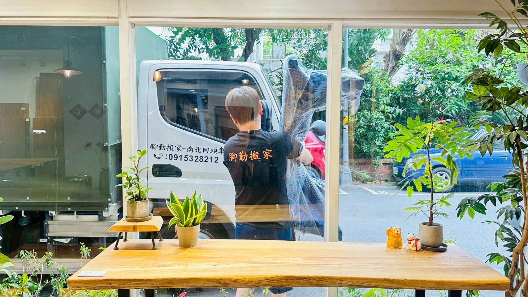專業團隊值得信賴
